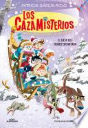 Los cazamisterios 7 - El caso del trineo encantado