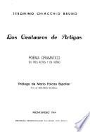 Los centauros de Artigas