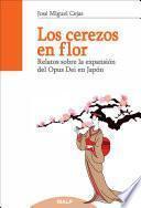 Los cerezos en flor