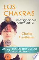 LOS CHAKRAS