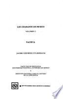 Los chamanes de México