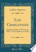 Los Charlatanes