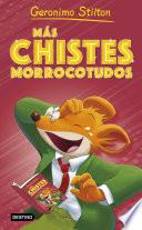 Los chistes más morrocotudos 2