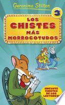 Los chistes más morrocotudos 3