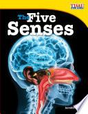 Los cinco sentidos (The Five Senses) 6-Pack
