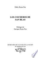 Los cocheros de San Blas