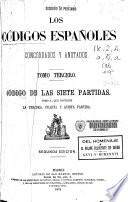 Los códigos españoles concordados y anotados