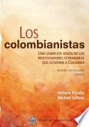 Los colombianistas