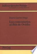 Los comentarios al Ibis de Ovidio