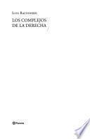 Los complejos de la derecha