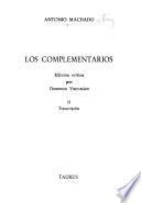 Los complementarios