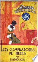 Los compradores de pieles