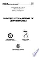 Los conflictos armados de Centroamérica