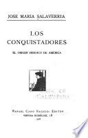 Los conquistadores