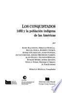 Los Conquistados