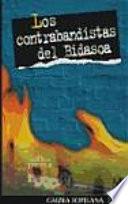 Los contrabandistas del Bidasoa