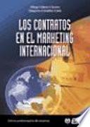 Los contratos en el marketing internacional