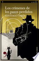 Los crímenes de los pasos perdidos