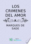 Los crimenes del amor
