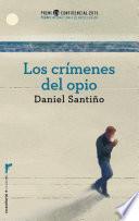 Los crímenes del opio