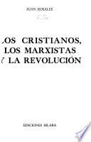 Los cristianos