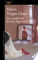 Los cuadernos de don Rigoberto