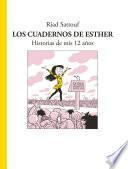 Los cuadernos de Esther