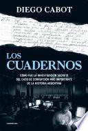 Los cuadernos
