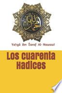 Los cuarenta Hadices