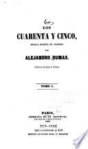 Los cuarenta y cinco