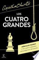 Los cuatro grandes