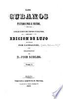 Los cubanos pintados por si mismos