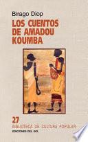 Los Cuentos de Amadou Koumba