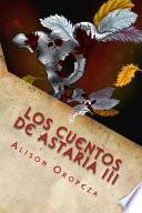 Los Cuentos de Astaria III