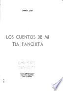 Los cuentos de mi tía Panchita