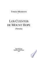 Los cuentos de Mount Hope