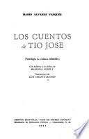 Los cuentos de Tío José