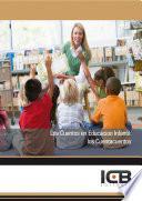 Los Cuentos en la Educación Infantil: Los Cuentacuentos