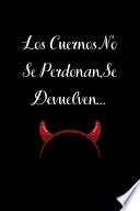 Los Cuernos No Se Perdonan, Se Devuelven...