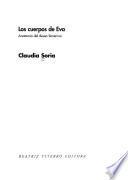 Los cuerpos de Eva