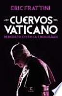 Los cuervos del Vaticano