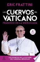 Los cuervos del Vaticano