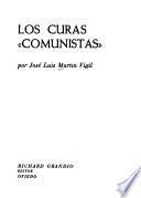 Los curas comunistas