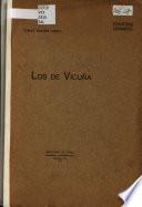 Los de Vicuña