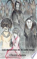 Los demonios de la calle Goya
