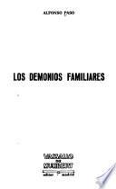 Los demonios familiares