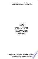 Los demonios salvajes