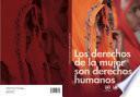 Los derechos de la mujer son derechos humanos