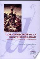 Los derechos de la sustentabilidad