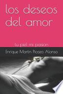 Los deseos del amor